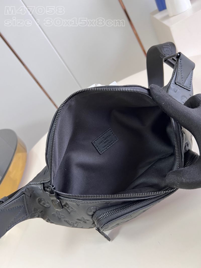 Louis Vuitton Waist Chest Packs